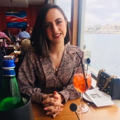 🇲🇹 Maltese , 25, Lawyer, Pianist , English Language (EFL) Teacher ♓️ Pisces 🐟