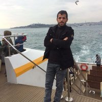 Tarık Bozan (@tarkbozan13) Twitter profile photo