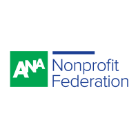 ANA Nonprofit Federation(@ANANonprofit) 's Twitter Profile Photo