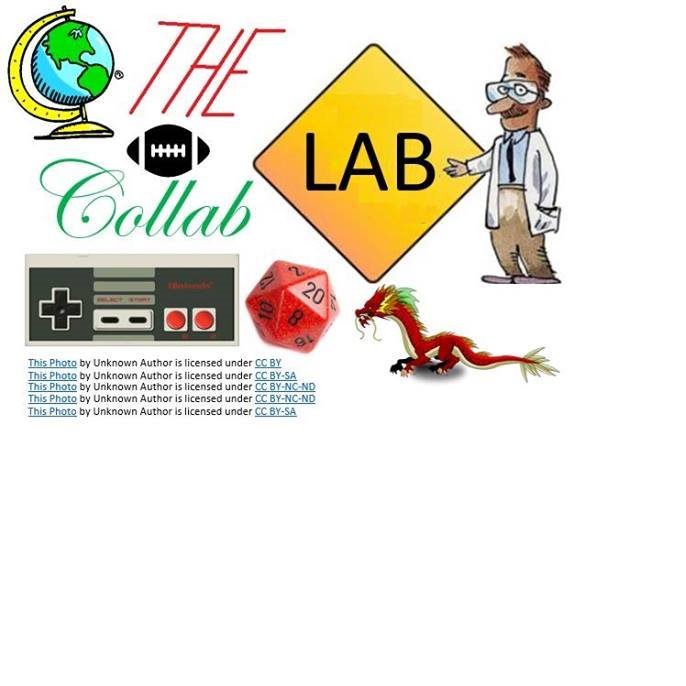 CoLab42882511's profile picture. Movies, games, history, science, politics, news, business, culture and other manly topics brought to you via podcast.