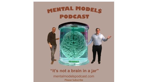ModelsFinance's profile picture. That old joke..a neuroscientist & hedge fund mgr walk into a bar..BUY “Understanding Behavioral Bias” https://t.co/NztWueHyDQ #mentalmodels #BehavioralFinance