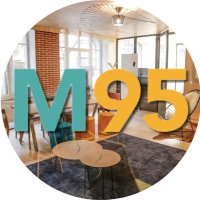 GRDF M95 (@grdf_m95) 's Twitter Profile