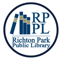 Richton Park Public Library District (@richtonparklib) 's Twitter Profile