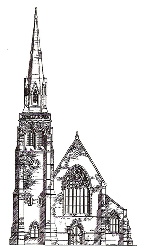 StSaviourSW1's profile picture. An Anglo-Catholic parish in Pimlico