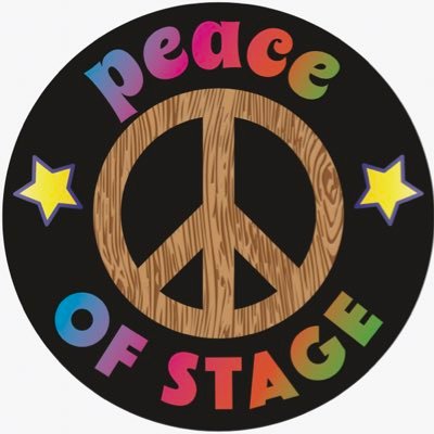 The source of the Woodstock magic has been found…the Original Woodstock Stage. Own a Peace of music history today! #PeacebyPiece