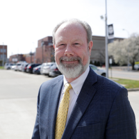 Dr. David Smith (@evscsuper) 's Twitter Profile