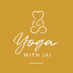 Yoga with Jai (@yogawithjai) Twitter profile photo Yoga with Jai (@yogawithjai) Twitter profile photo