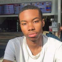 Marcus (@dcmarcuslevyash) 's Twitter Profile