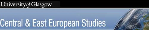 The study of #CEE #Russia #Eurasia has a long tradition at @UofGlasgow: for over 60 years CEES staff covered developments in the region. Home to @EurAsiaStudies