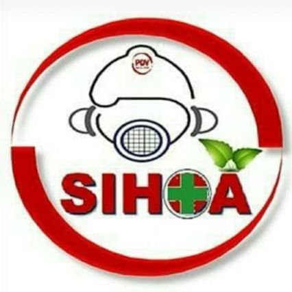 Organización de SIHO-A de la filial de PDVSA, PDV Mantenimiento. Instagram: @sihoapdvm