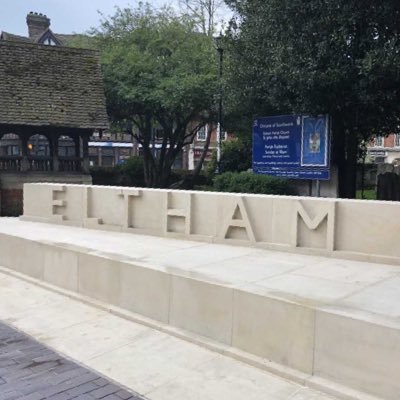 Comments from Eltham residents and ex-Councillors on local issues and news.