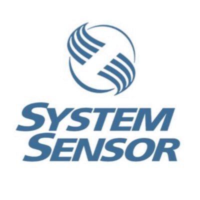 System Sensor is a global manufacturer of fire and life safety devices. INFO ACCOUNT. NOT AFFILIATED WITH SYSTEM SENSOR.