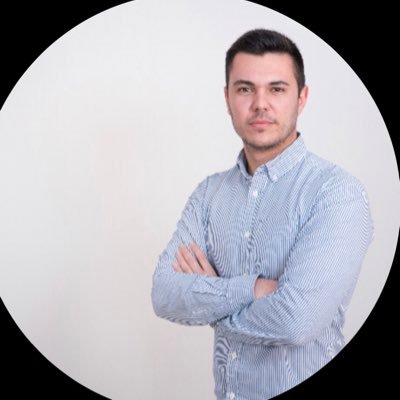 sergiosuarezj's profile picture. Data & Analytics Manager
