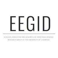 Ecology, Evolution and Infectious Disease Group (@liveegid) 's Twitter Profile