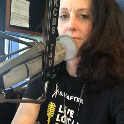 Margie Shafer is a reporter and anchor @KCBSRadio, San Francisco