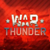 War Thunder (@WarThunderCZ) Twitter profile photo