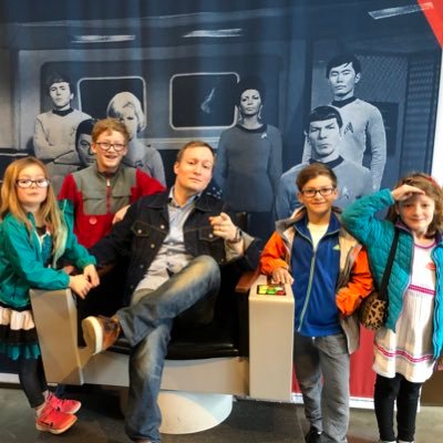 joshcrossman's profile picture. CEO of Magnify; Whitewater