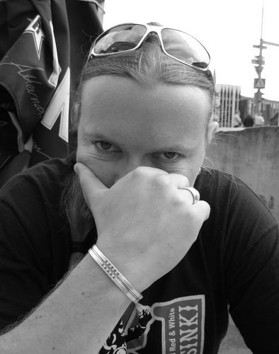 jukkasuloranta's profile picture. Made in Finland 🇫🇮