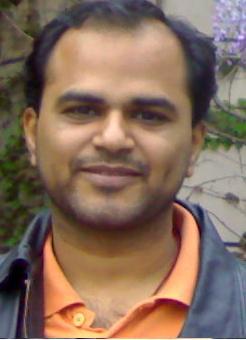 God made me as fun loving lazy guy!
I am searching him earnestly to make mine a better profile !!! God bless :)