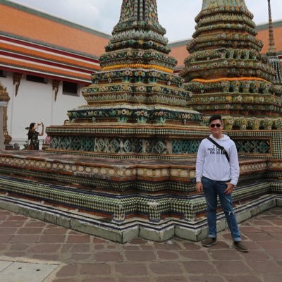 Irvanhalim27 Profile Picture