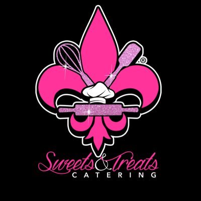 Dessert catering company based in New Orleans, LA. Serving surrounding areas and more! Let us sweeten up your soul!