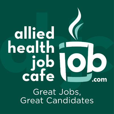 Allied Health Job Cafe Coupons and Promo Code