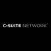 The C-Suite Network (@csuitenetwork) Twitter profile photo