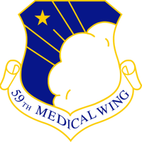 59 Medical Wing - WHASC (@59_mdw) 's Twitter Profile