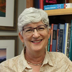 Dr. Cheryl Stevens
