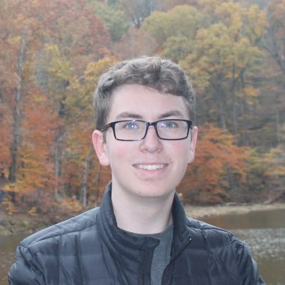 MichaelStaats11's profile picture. 