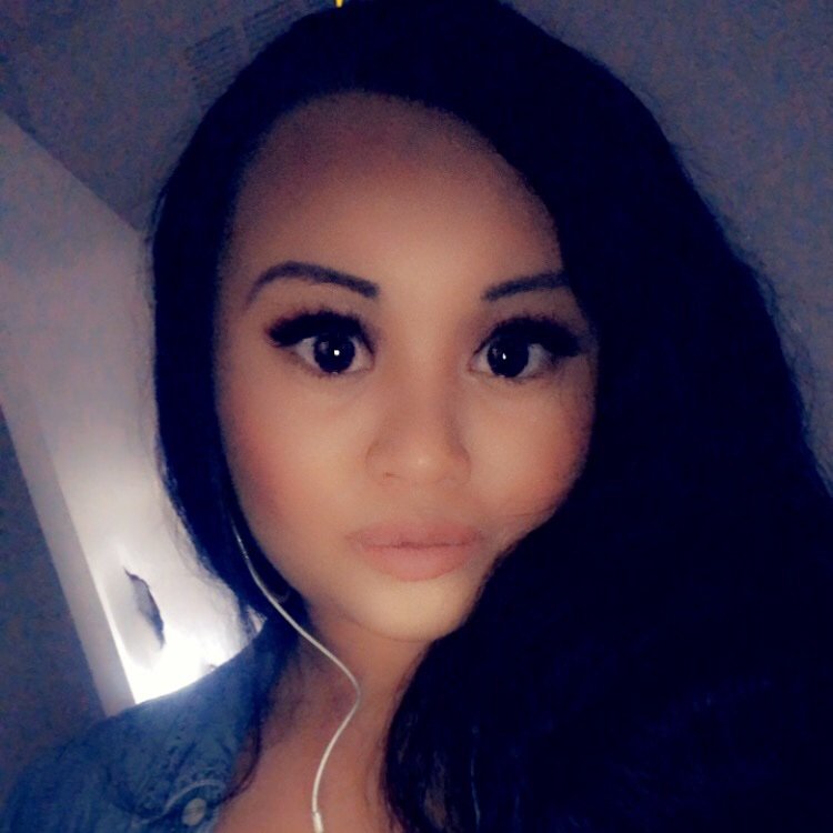Small & sassy. SC:rayadarling