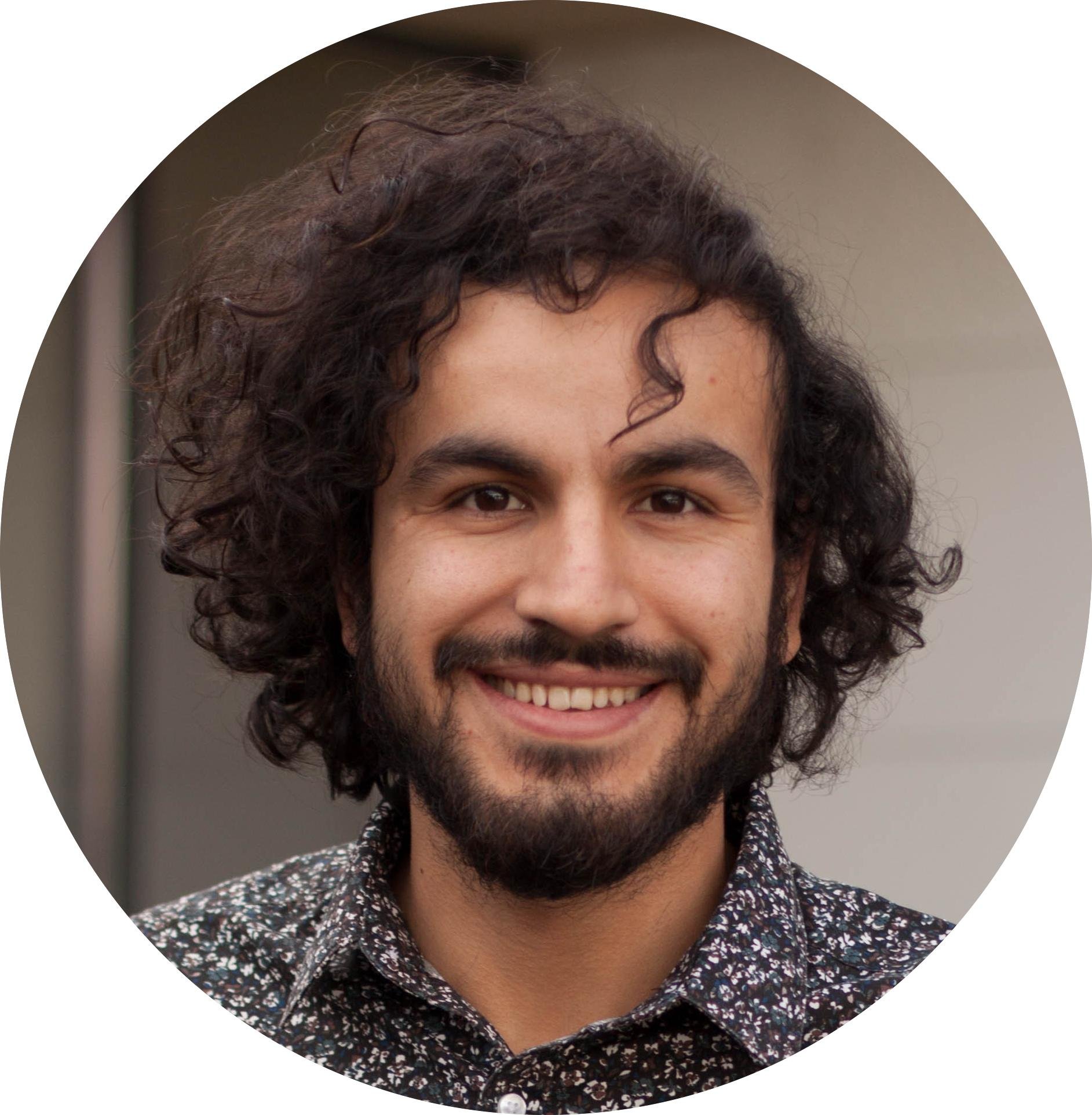 Software Engineer · Creative Coding + Cognitive Science · 🇨🇴🇫🇷