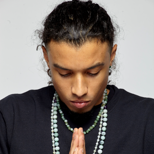 🌸I'm a Superhero🐉🦊 Martial Artist - Musician - Acrobat - Clinically certified Herbalist @JadeEarth 🌎 Changing the world! @JadeEmpireProd #JadeGang #IFollowback