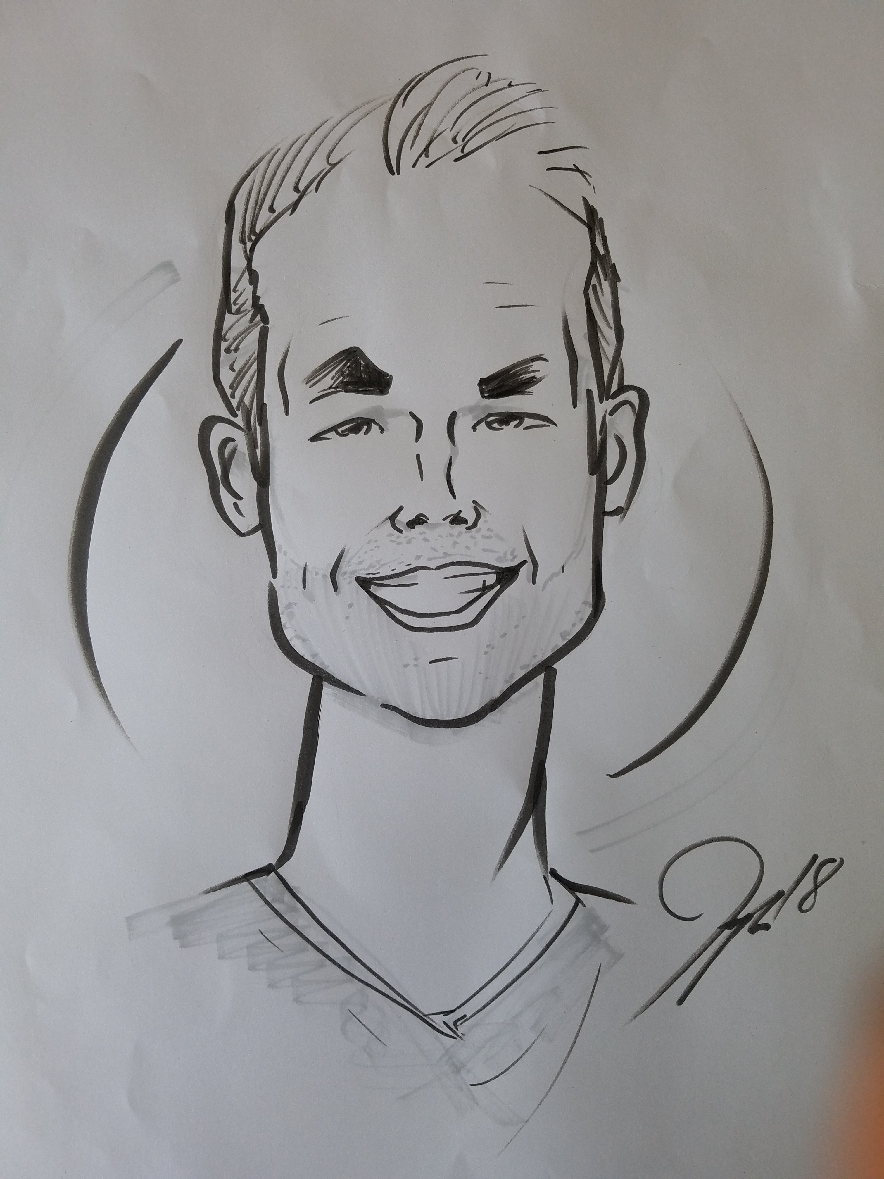 CraigLevinVO's profile picture. I am a Voice Actor specializing in Commercials, Animation, Internet Videos and eLearning. I hope to engage people with new thoughts on Sports and Entertainment!