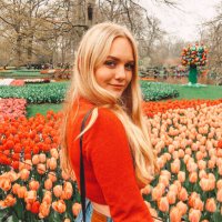 Sophia Pepsoski (@sophiapepsoski) 's Twitter Profile