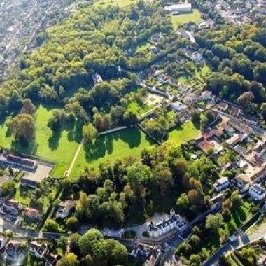 COMMUNE DE HARDRICOURT
