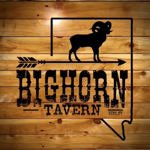 BighornTavern's profile picture. Bighorn Tavern in Reno, Nevada. Bighorn Serves: Quality Food, Drink, and Experiences.