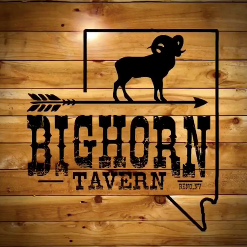 Bighorn Tavern in Reno, Nevada. Bighorn Serves: Quality Food, Drink, and Experiences.