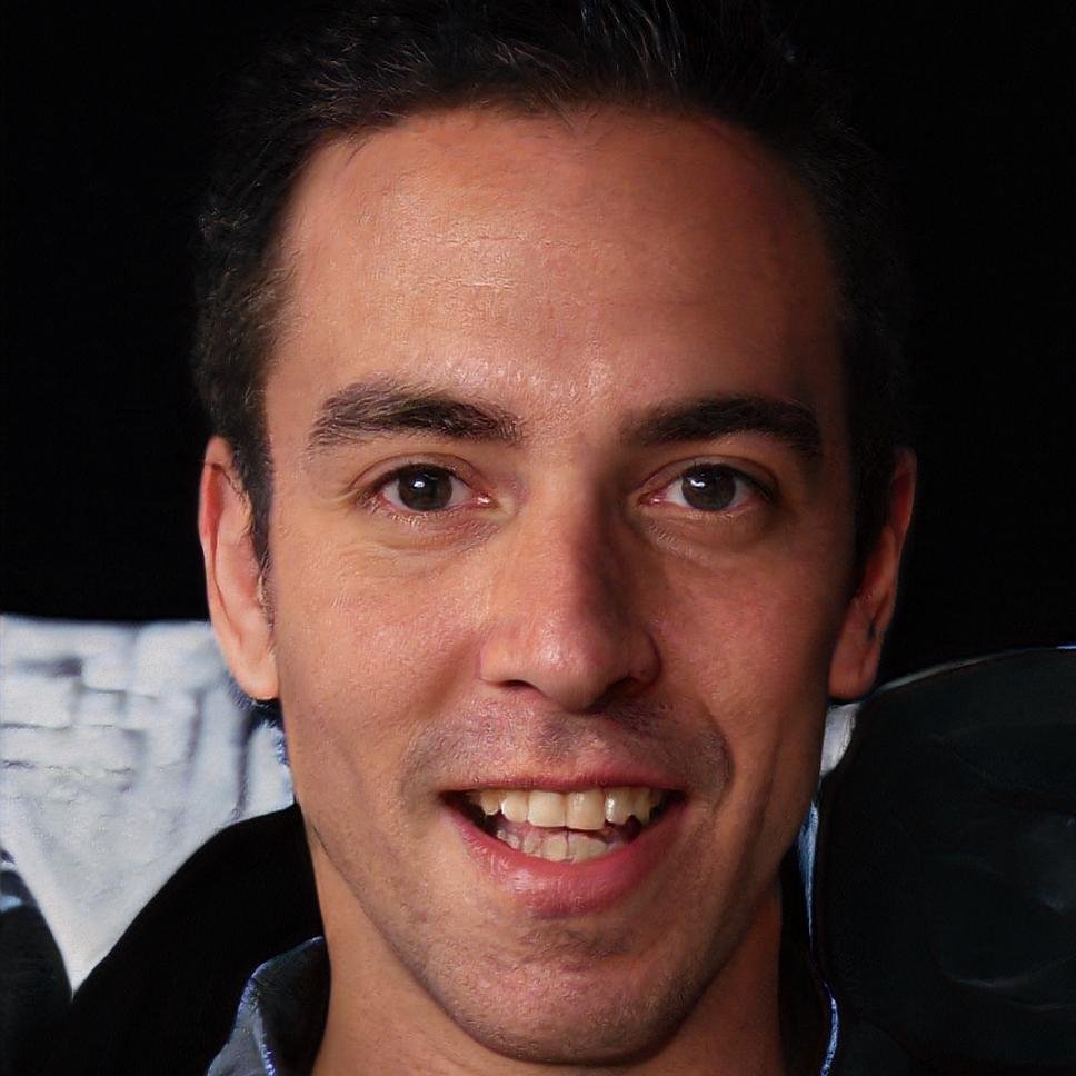 ryanforan's profile picture. 