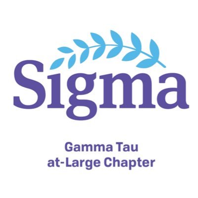 Official twitter account for Gamma Tau-at-Large Chapter of Sigma #gtalofsigma