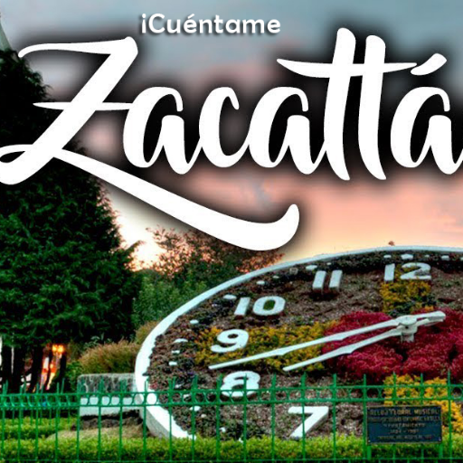 CuentaZacatlan's profile picture. Cuenta para todos los que quieran compartirnos  las buenas historias de esta hermosa tierra desde donde se encuentren.