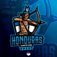 Selección De Honduras COC (@honduras_coc) 's Twitter Profile