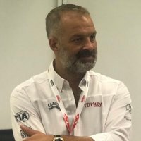 Murat Kaya (@mkaya41) 's Twitter Profile Photo