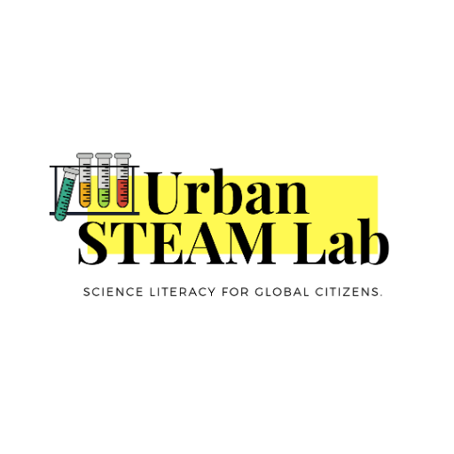 At Urban STEAM Lab, every child has the opportunity to explore, create, and inspire.