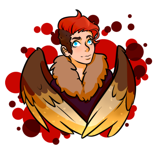 Gamer, Artist, and D&D enthusiast. My commissions are open!