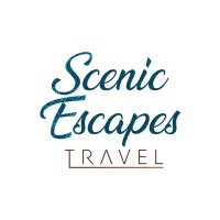 Scenic Escapes Travel(@Scenic_Escapes) 's Twitter Profile Photo