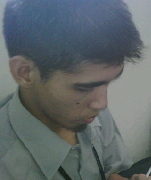 Menggelinding saja