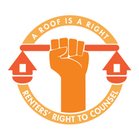 Renters' Right to Counsel - LA(@RTCLosAngeles) 's Twitter Profile Photo