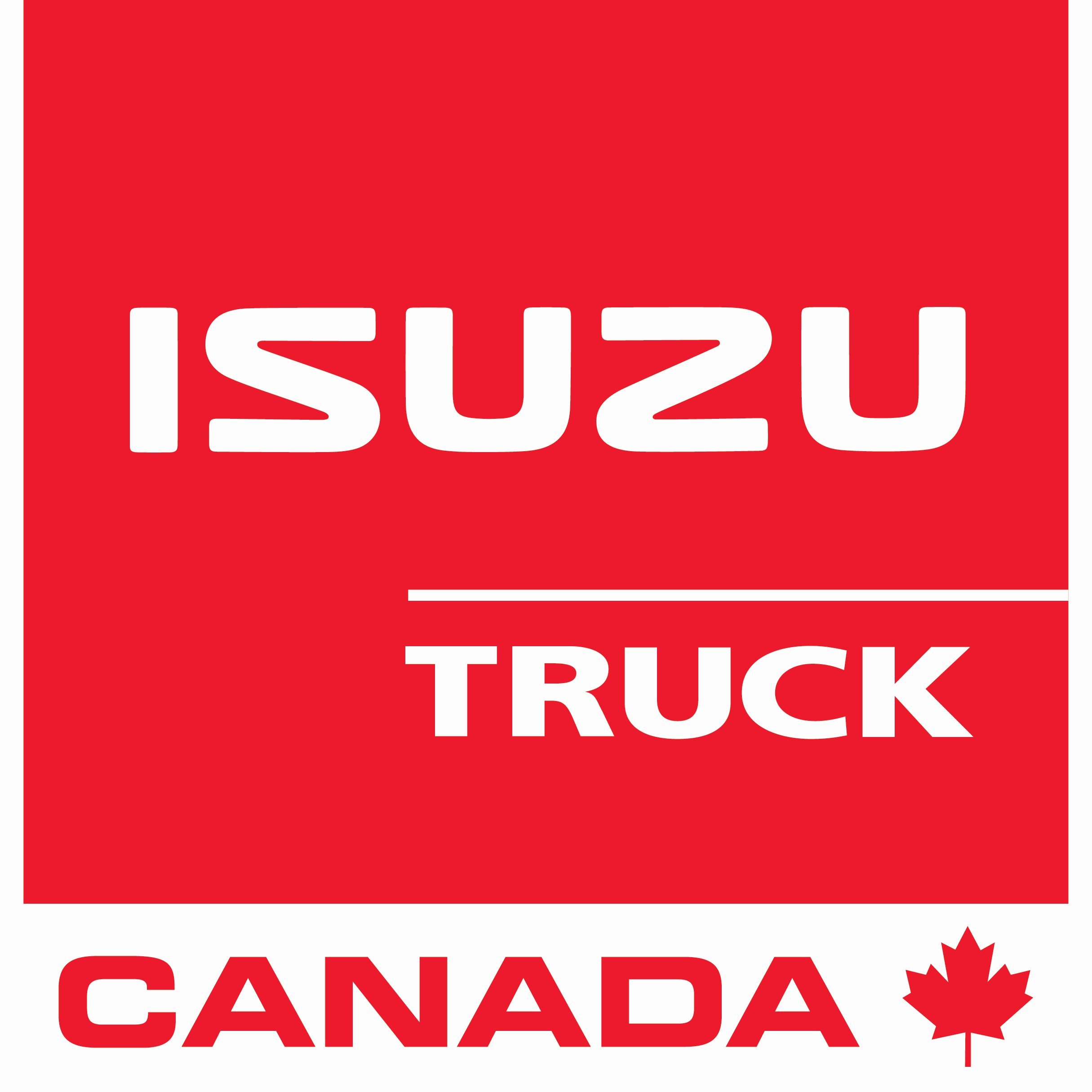 Isuzu Commercial Truck of Canada, Inc. is the distributor of Isuzu commercial vehicles in Canada and is now the #1 selling LCF truck in Canada.