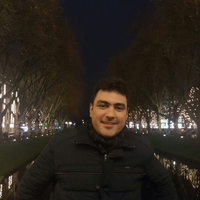 Kamil Gülşen (@kamilgulsen) 's Twitter Profile Photo Kamil Gülşen (@kamilgulsen) 's Twitter Profile Photo
